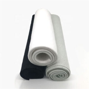 Polyester-Filament-Continuous-Non-Woven-Needle-Punched-Geotextile-Fabric